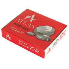 وکس موبر اطلس مدل نقره وزن 1000 گرم