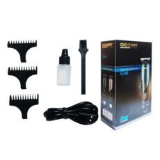 ماشین اصلاح موی صورت جیمی مدل 6717