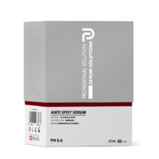 سرم ضد لک پازمین مدل رتینول حجم 30 میلیلیتر