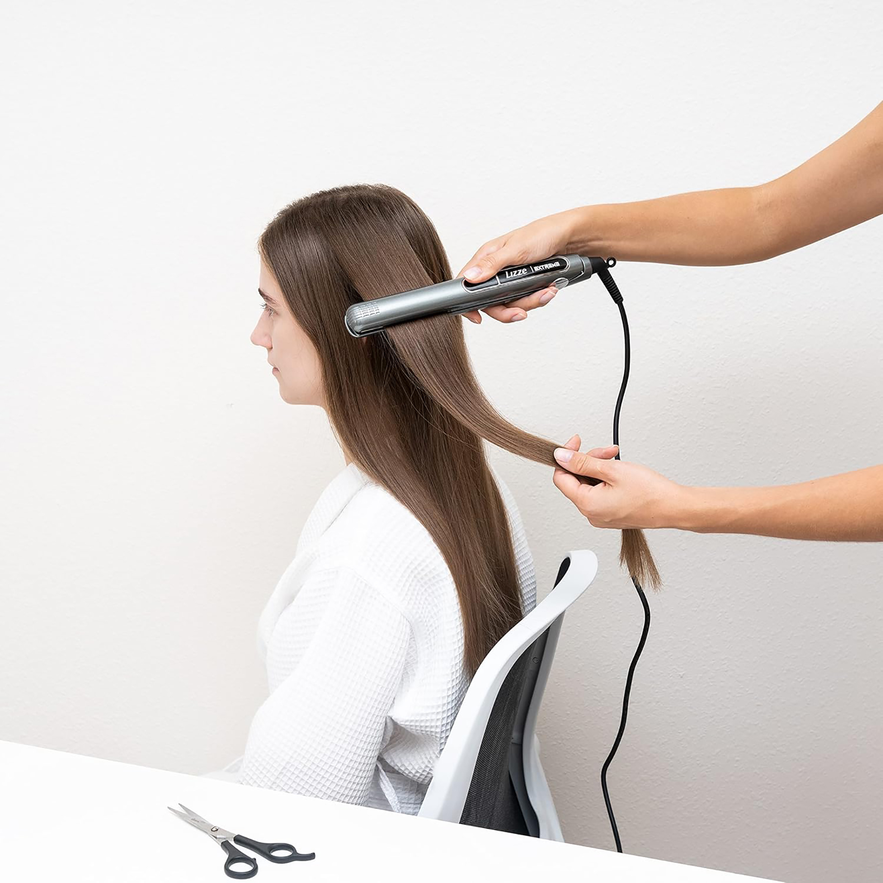 اتو مو لیز مدل Extreme