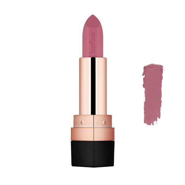 رژلب جامد تاپ فیس مدل مات شماره 008