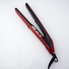 اتو و حالت دهنده ی مو کنورث مدل KW3072