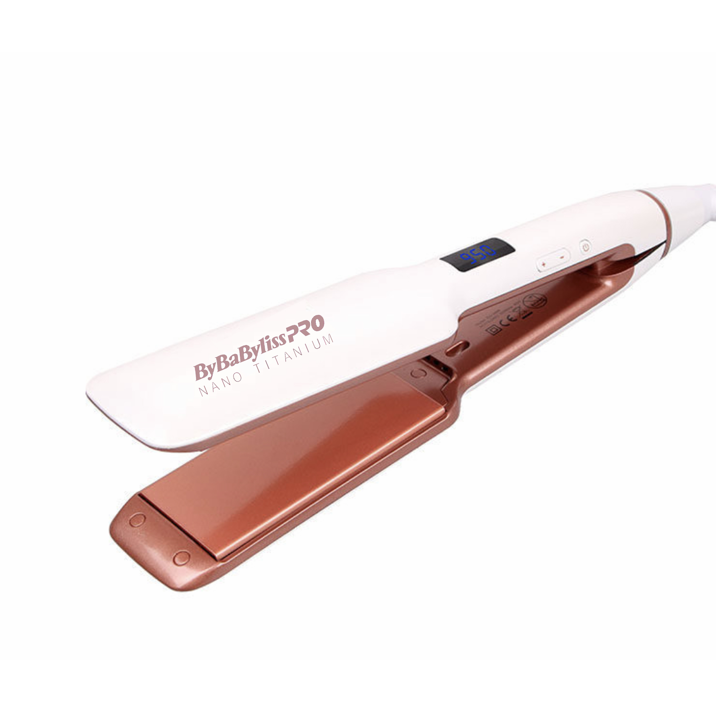 اتو مو بای بابیلیس پرو مدل 3888