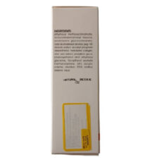 کرم ضد آفتاب رنگی مدانسر spf50 مدل فلویید 02 بژ طبیعی محافظ UVA،UVB و PA++++ مناسب برای انواع پوست حجم 50 میلی لیتر