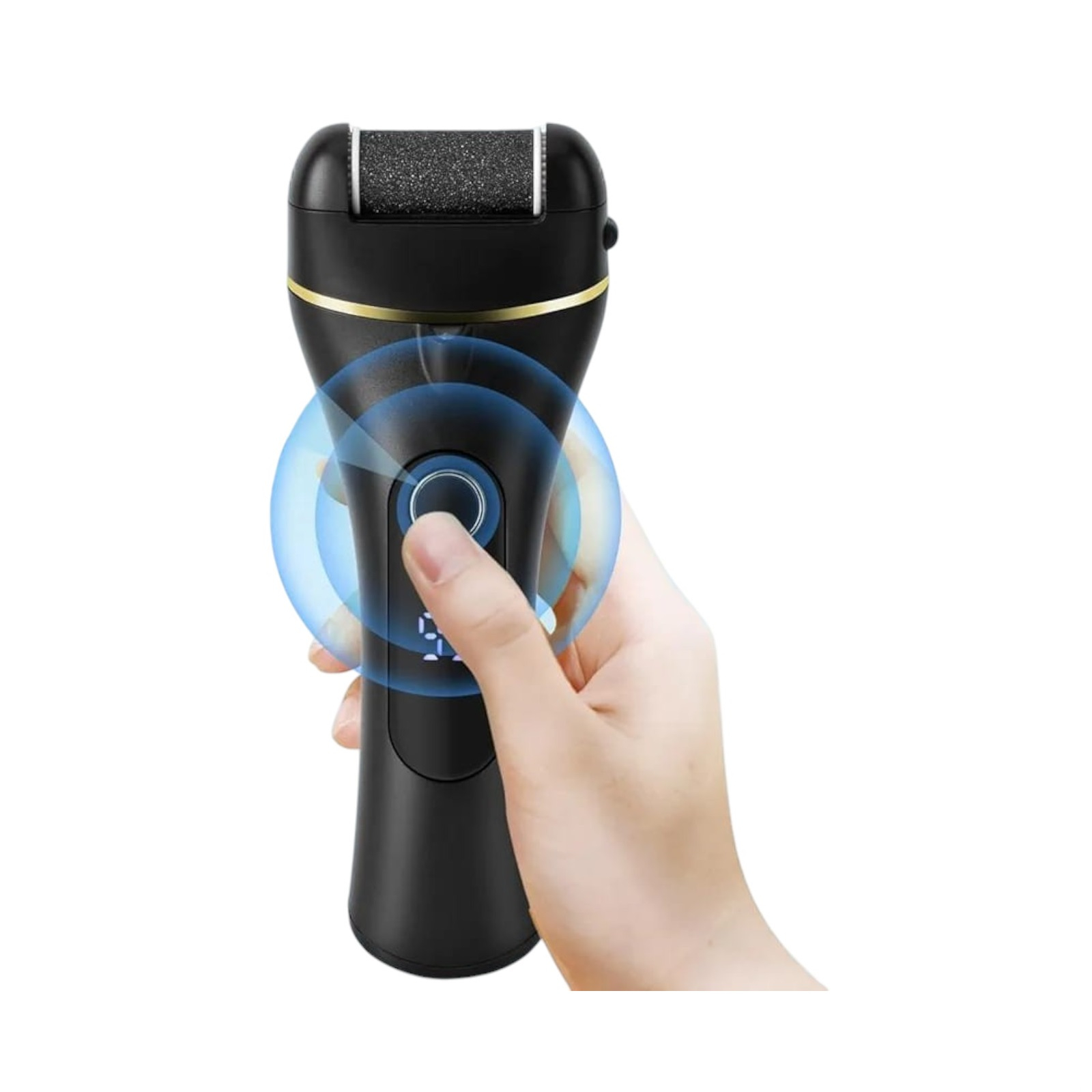 سنگ پا برقی مدل  MS-5680