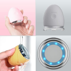 برس پاک سازی اینفیس مدل CF-03D