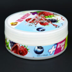 کرم مرطوب کننده و آبرسان باربارا مدل Three vitamins حجم 250 میلی لیتر مجموعه 3 عددی