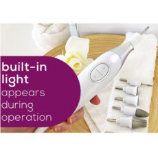 دستگاه مانیکور و پدیکور بیورر مدل MP42