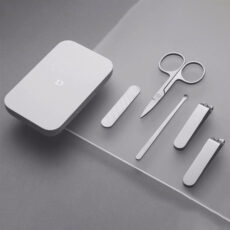 ست پدیکور میجیا مدل MJZJBOO2QW بسته 5 عددی