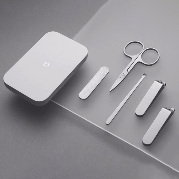 ست پدیکور میجیا مدل MJZJBOO2QW بسته 5 عددی