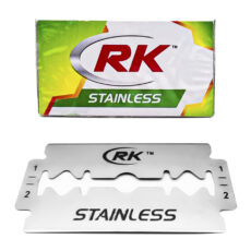 تیغ یدک اصلاح آر کی مدل DE10-1018 مجموعه 20 عددی