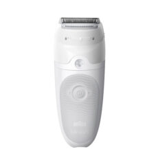 اپیلاتور براون مدل SES5825 به همراه پیرایشگر براون مدل FG1100