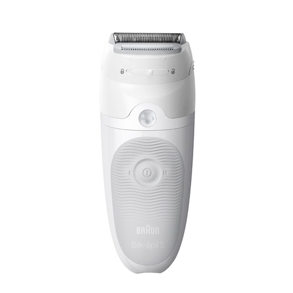 اپیلاتور براون مدل SES5825 به همراه پیرایشگر براون مدل FG1100