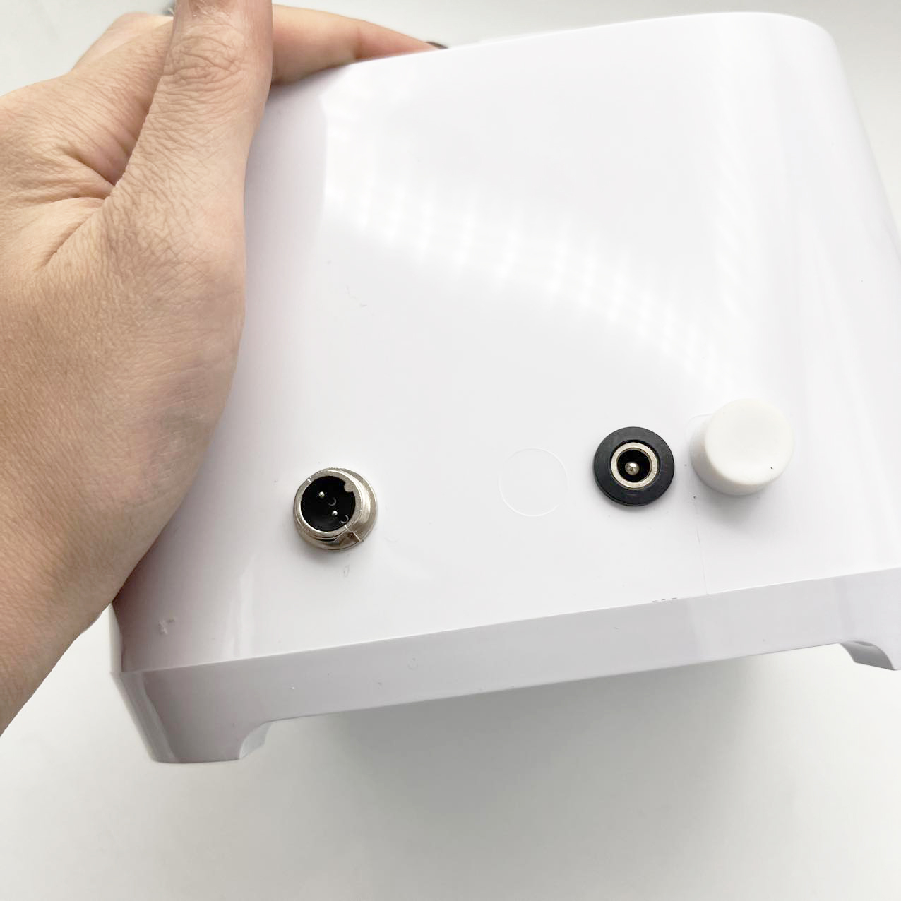 دستگاه جوانساز پوست مدل Atomizer