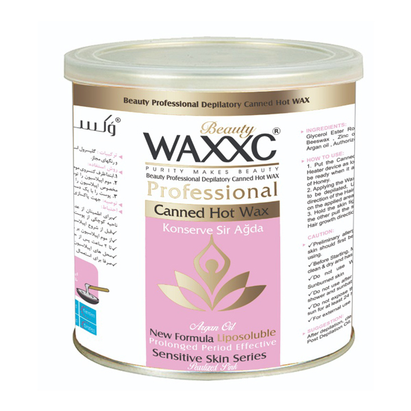 موم موبر وكسي مدل 03 حجم 800 ميلي ليتر