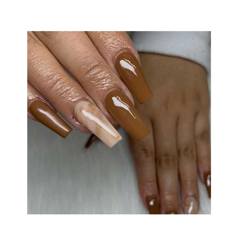 لاک ژل کلانا مدل 38404658 بسته 4 عددی