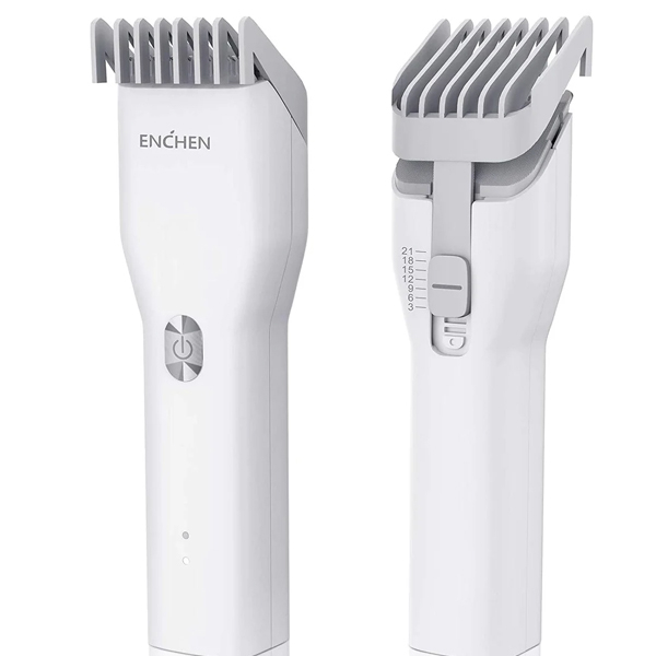 ماشین اصلاح موی سر ان شن مدل boost 2021