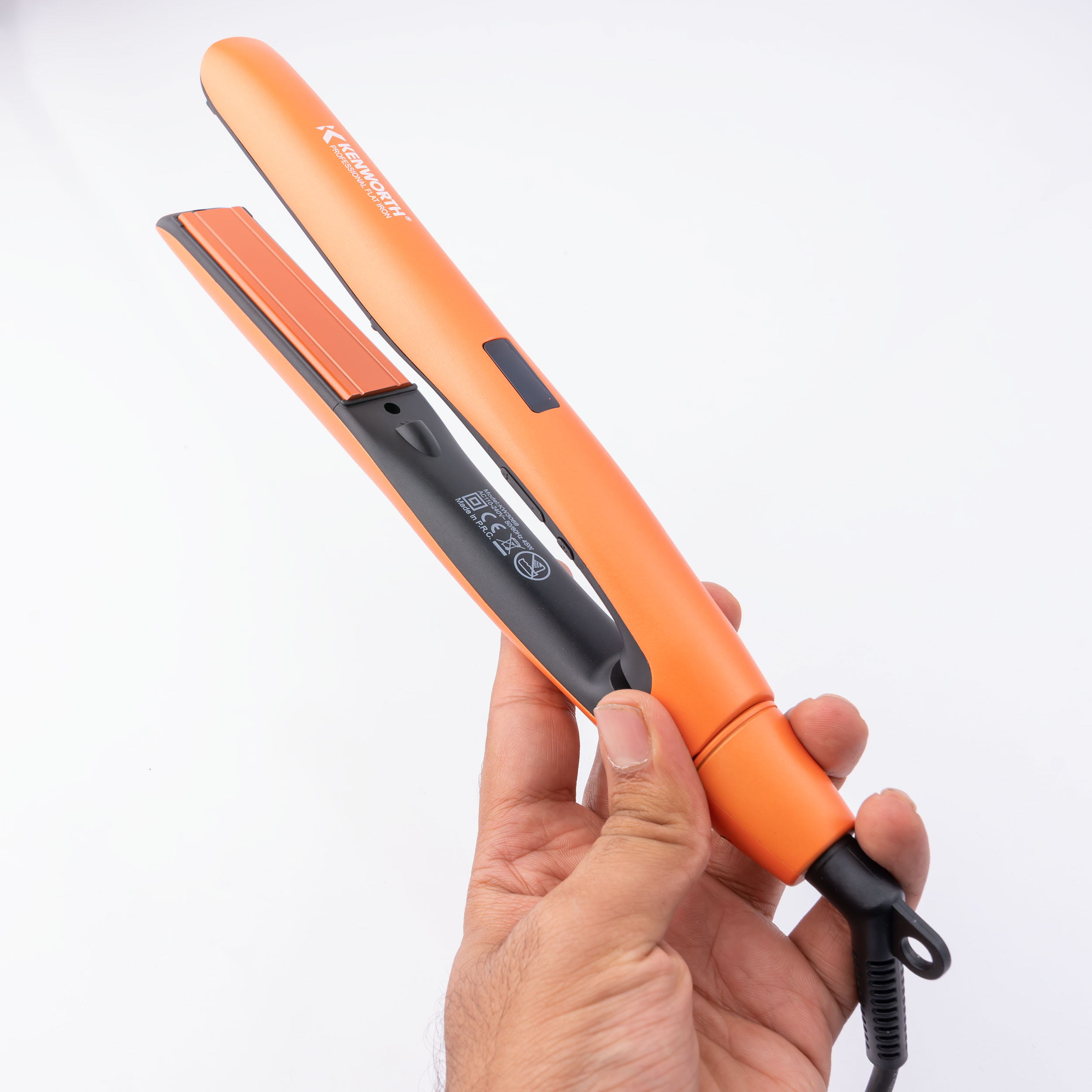 اتو مو کنورث مدل KW3069