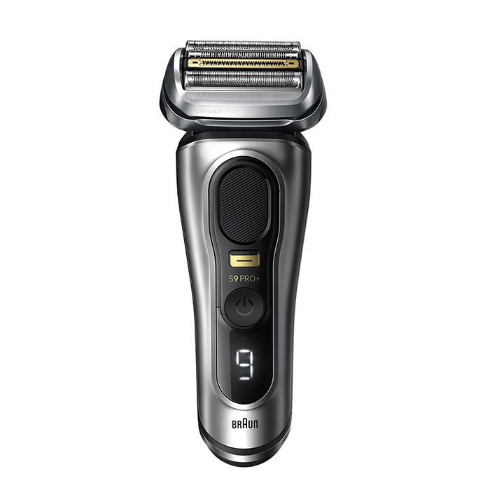 ماشین اصلاح موی صورت براون مدل +9597cc 9 Pro