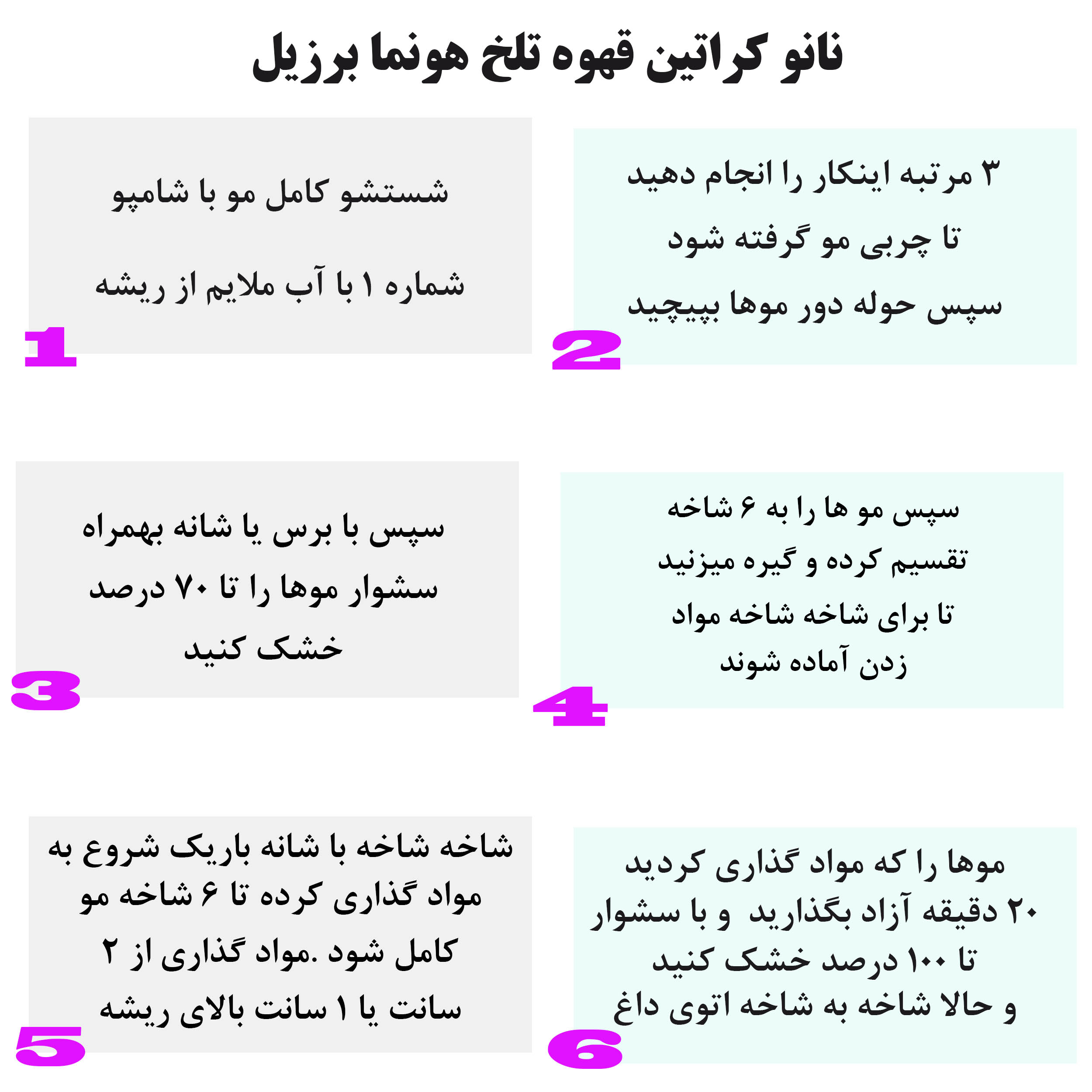 کراتین مو هونما مدل قهوه تلخ حجم 1000 میلی لیتر به همراه شامپو مو حجم 1000 میلی لیتر