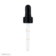 تونیک تقویت کننده مو و ابرو اتسز مدل 001 مناسب برای انواع مو حجم 30 میلی‌لیتر