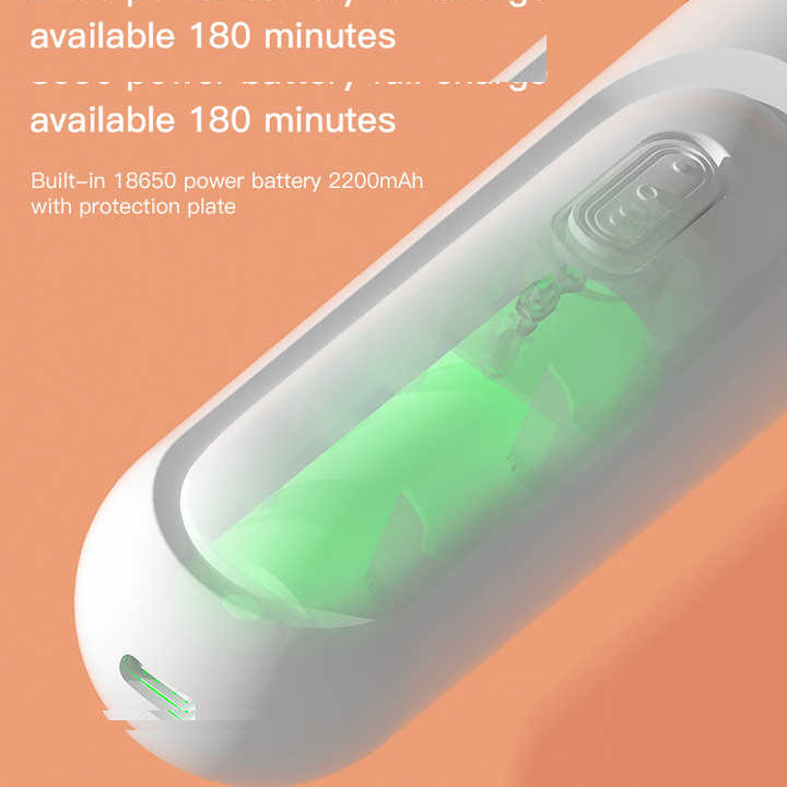 سنگ پا برقی مدل MYB-115