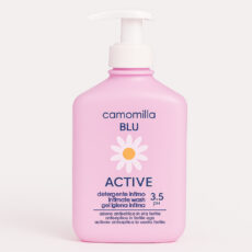 ژل بهداشتی کامومیلا مدل Anti septic حجم 300 میلی لیتر