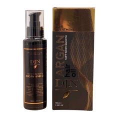 روغن آرگان دژن مدل 01 حجم 100 میلی لیتر