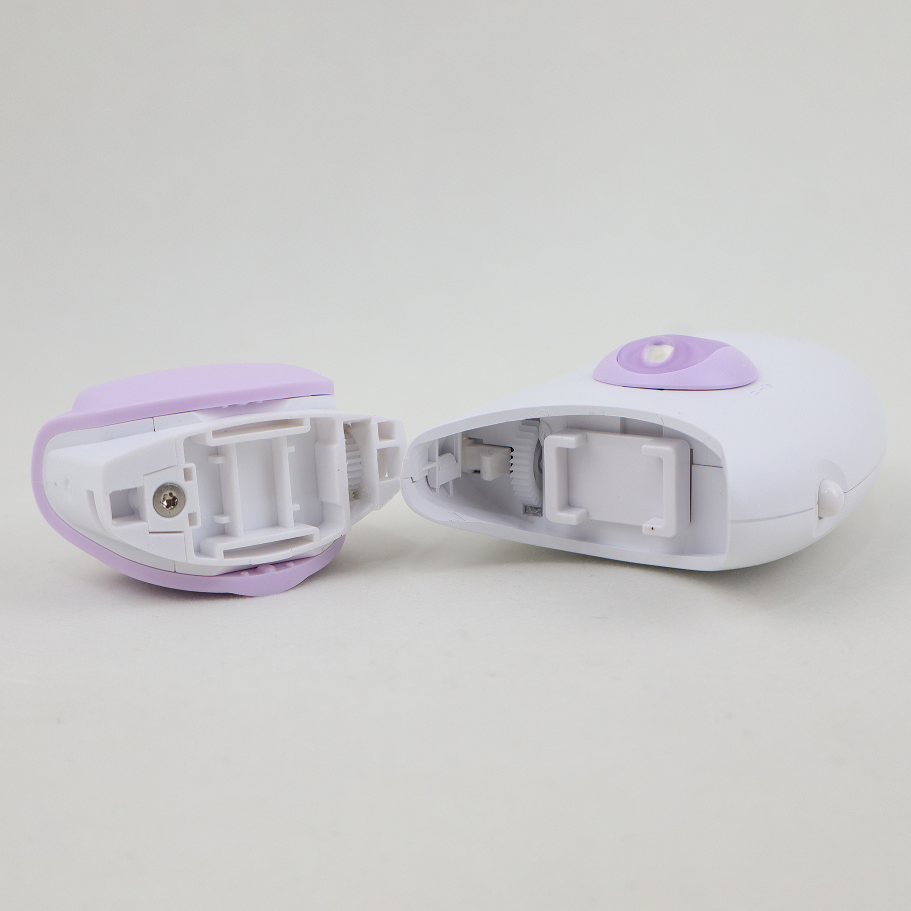 اپیلاتور انزو پروفیشینال مدل SE3-390