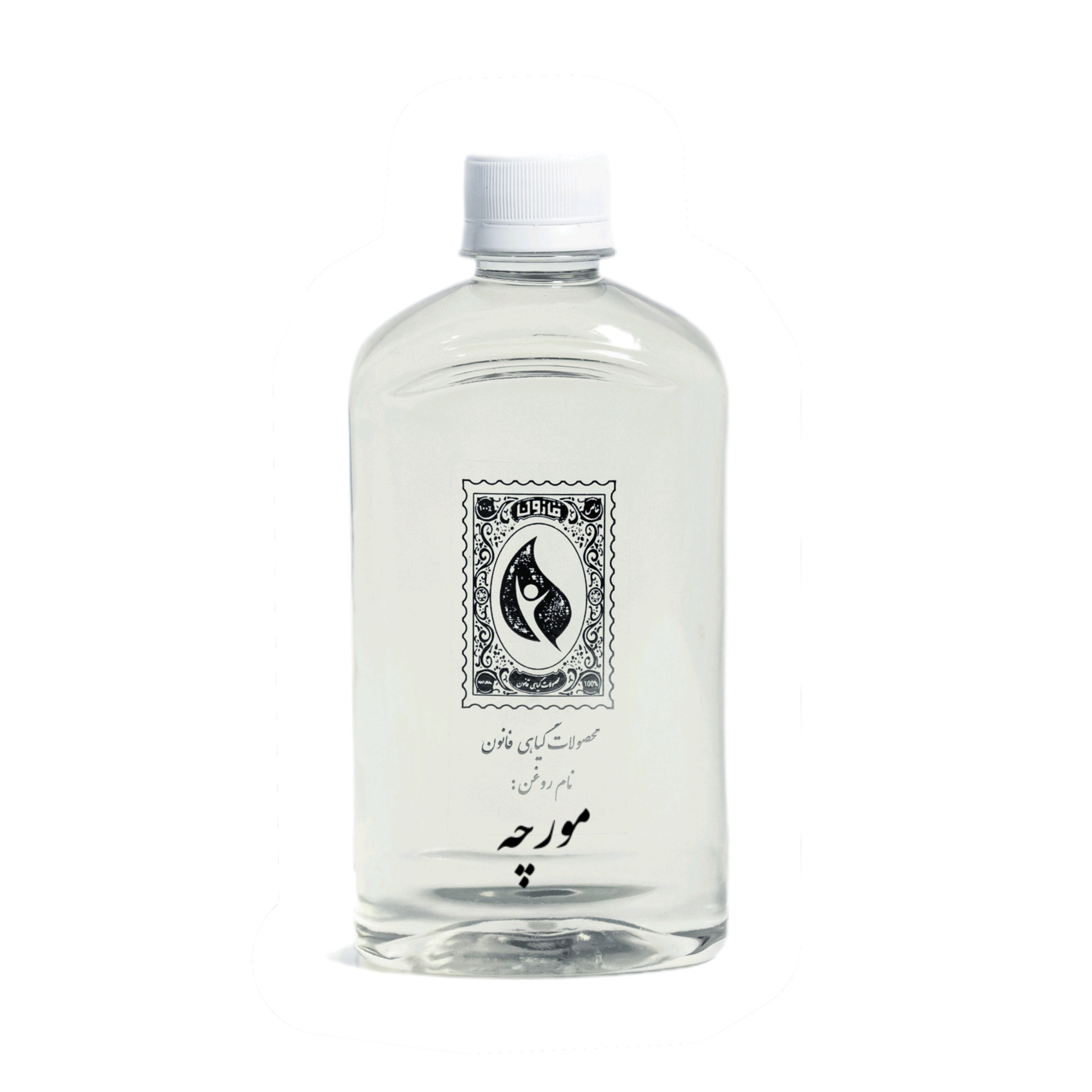 روغن مورچه گیاه قانون مدل گلیسیرینه حجم 450 میلی لیتر