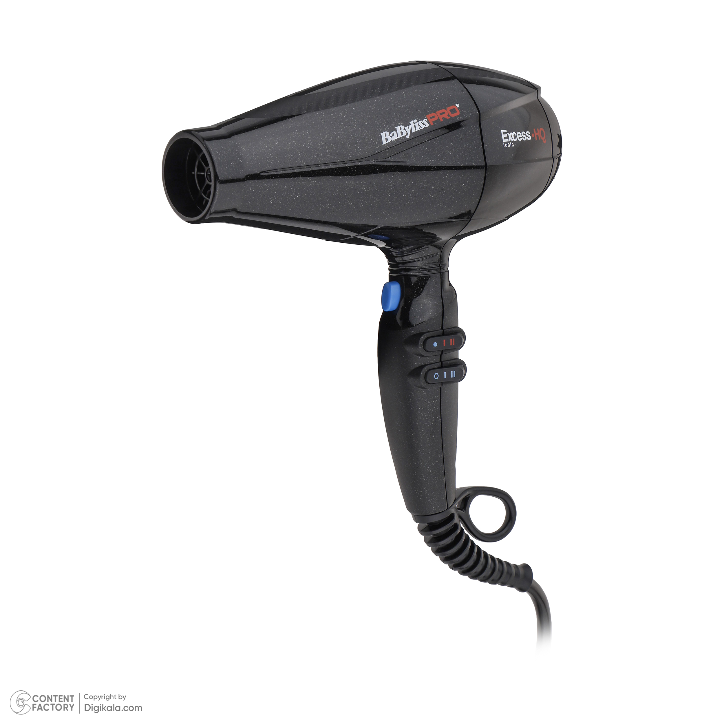 سشوار بابیلیس پرو مدل BAB6990IE