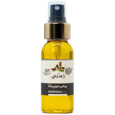 روغن مورینگا زمانی مدل پرس سرد - 500 میلی لیتر