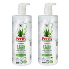 شامپو سر و بدن مردانه لورآل مدل COOL POWER با رایحه خنک مناسب برای انواع پوست حجم 300 میلی‌لیتر