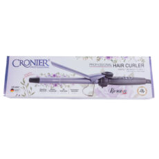 فر کننده مو کرونیر مدل CR-2047