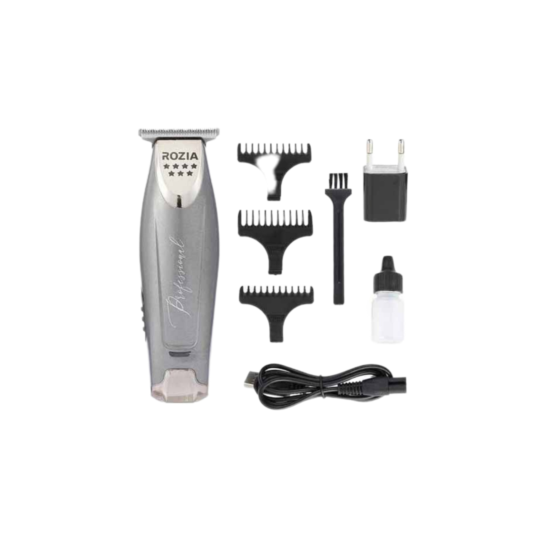 ماشین اصلاح موی سر و صورت روزیا مدل HQ-263