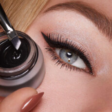 خط چشم کیکو میلانو مدل Lasting