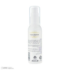 کرم ضد چروک فیوچر دیاموند مدل SKIN LIFTING مناسب برای انواع پوست حجم 50 میلیلیتر