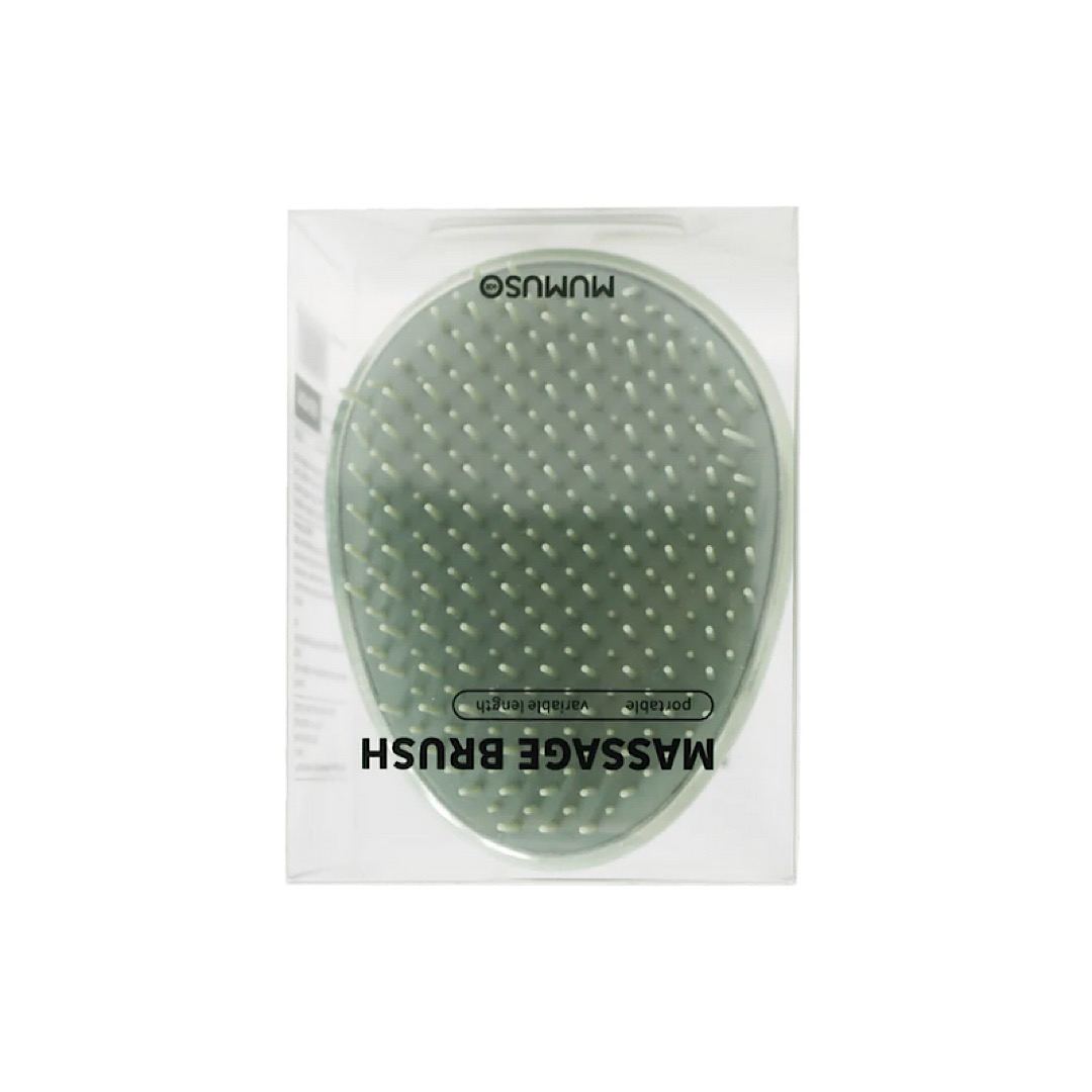 برس مو موموسو مدل massage