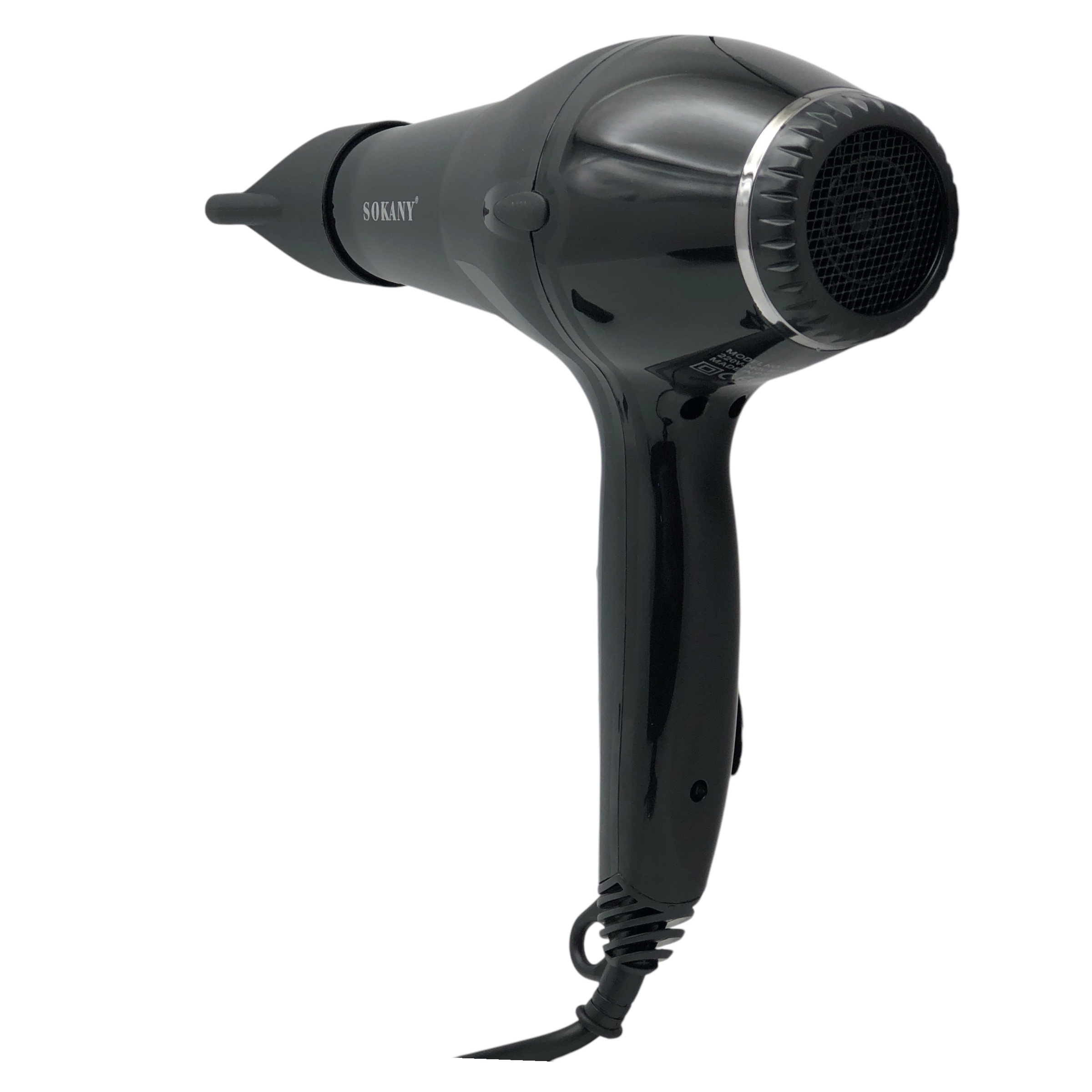 سشوار حرفه ای سوکانی مدل 2223