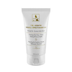 شامپو تقویت کننده و ضد ریزش مو اورلین مدل کراتینه حجم 150 میلی لیتر