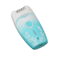 اپیلاتور بدن وی جی ار مدل V-738