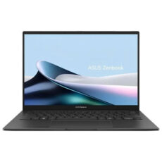 لپ تاپ 14 اینچی ایسوس مدل Zenbook 14 UX3405CA-U7512-Core Ultra 7 255H-16GB LPDDR5X-512GB SSD-OLED Touch-Backlit-W