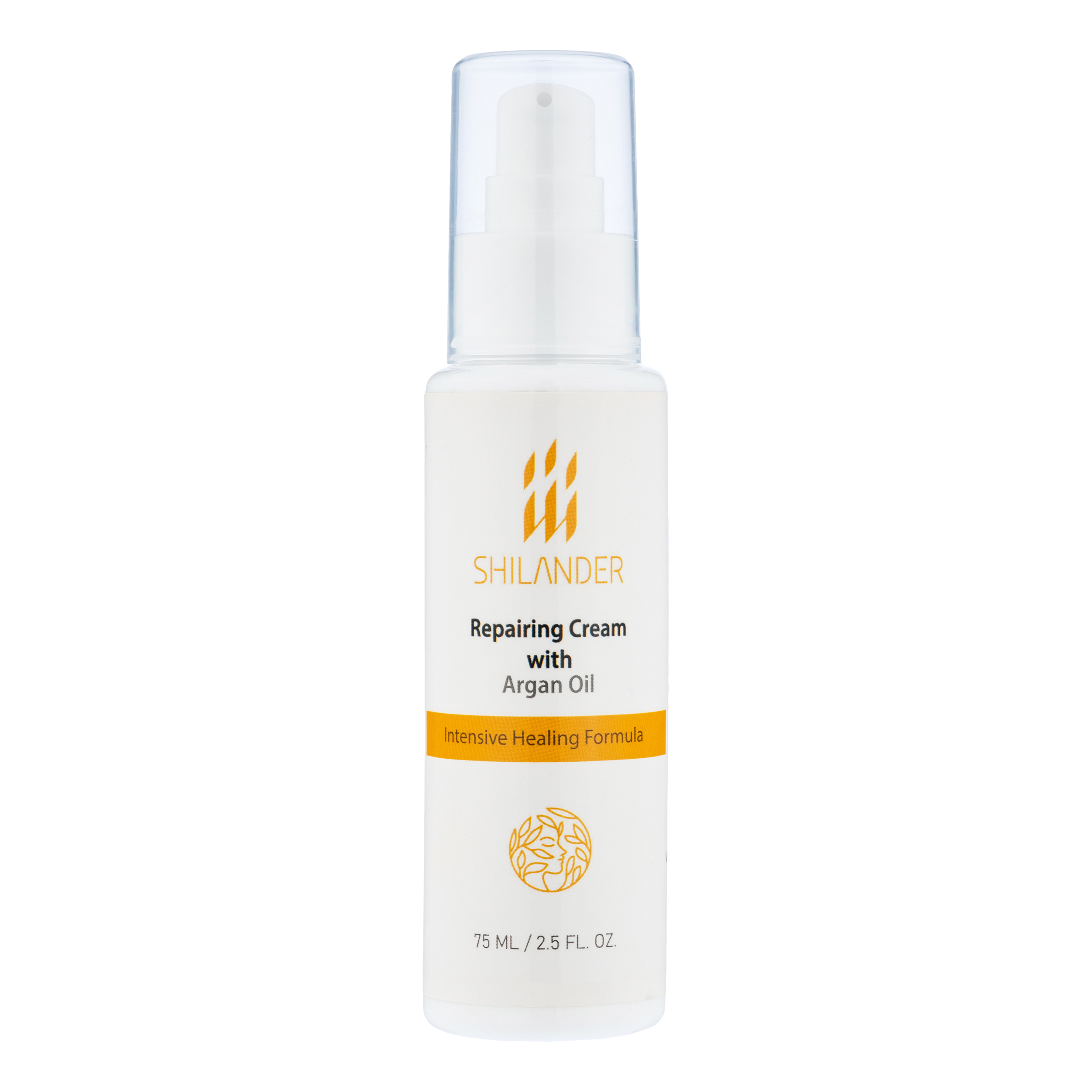 کرم بازسازی کننده پوست شیلاندر مدل Healing حجم 75 میلی لیتر