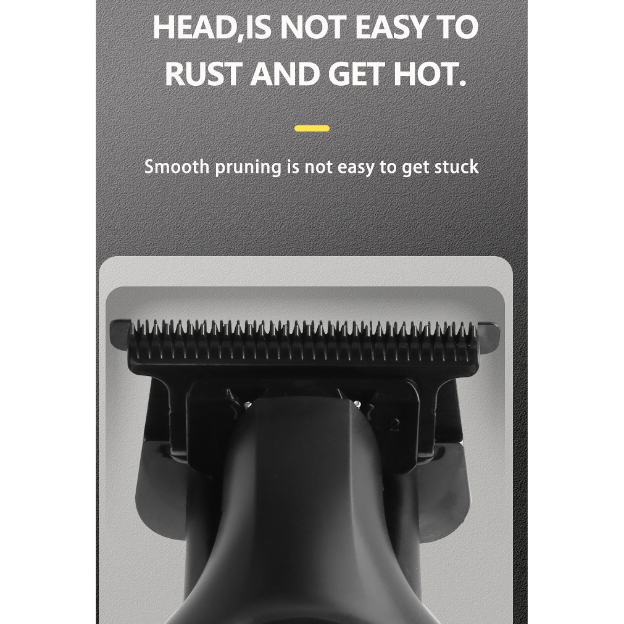 ماشین اصلاح موی سر و صورت شارژی کیمی مدل km-1738