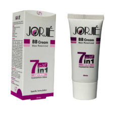 کرم ضد آفتاب ژرژیه مدل 1×7 حجم 30 میلی لیتر