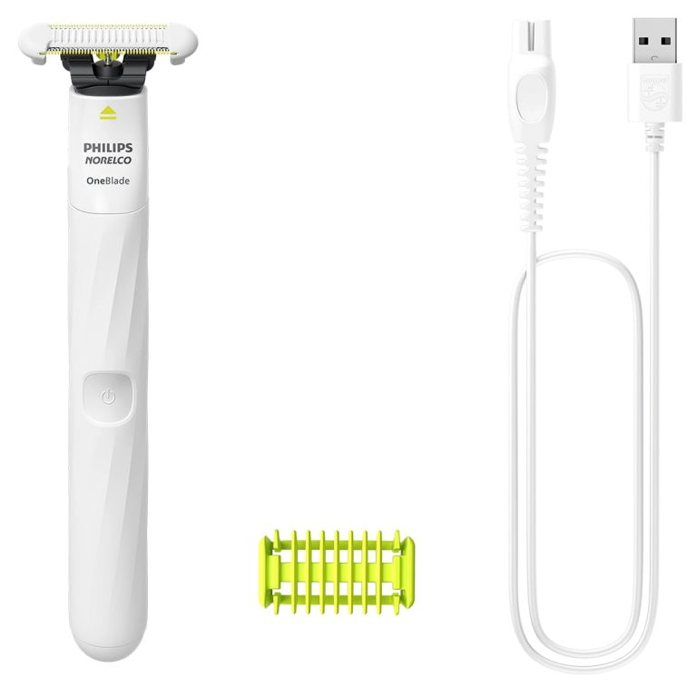 ماشین اصلاح موی بدن و صورت فیلیپس مدل QP1924/70