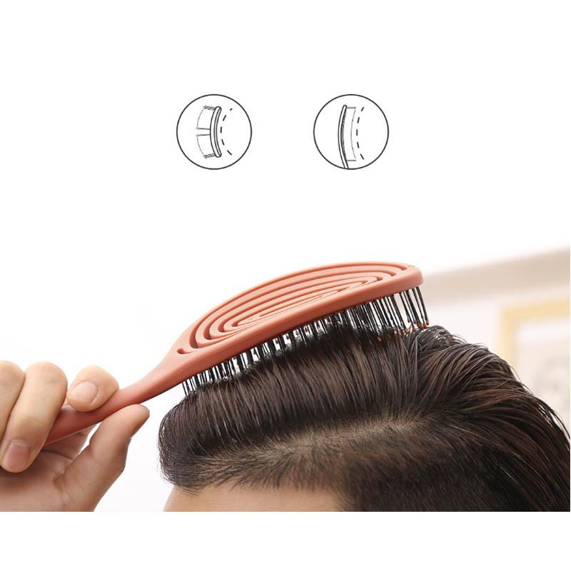 برس مو شین ژی مدل Q/XMSF001