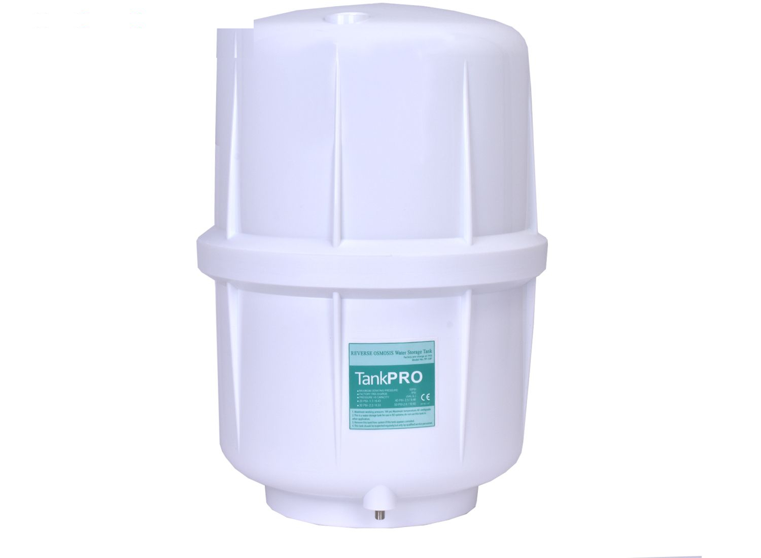 دستگاه تصفیه آب خانگی سافت واتر مدل RO8_OX