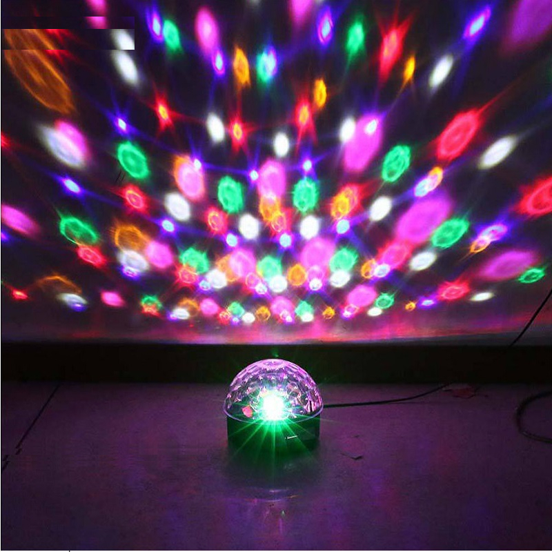 رقص نور ای لایت مدل AK-0803