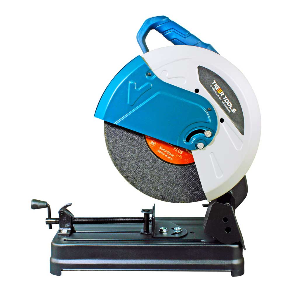 اره پروفیل بر صنعتی تایگر تولز مدل T3550-2400W